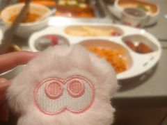 -海底捞火锅(方圆荟店)