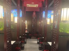 -山城辣妹子(定福庄店)