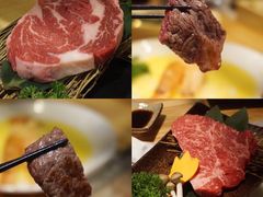 -赤坂亭·M9和牛烧肉(南京江南虹悦城店)