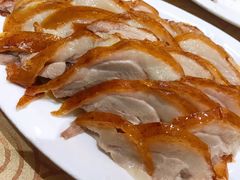 极品烤鸭-德缘烤鸭店(大栅栏店)