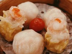 金牌虾饺皇-点都德(汇点楼店)
