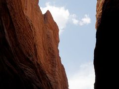 -天山神秘大峡谷