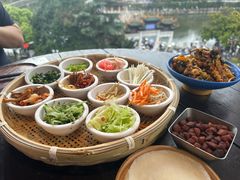 -包整·丝娃娃(一览甲秀楼风景店)