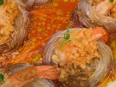-桂满陇·杭州小馆(巴黎春天浦建店)