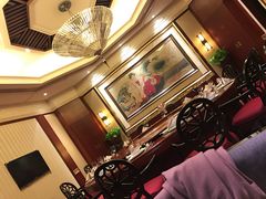 -万龙洲海鲜(大兴绿地缤纷城店)