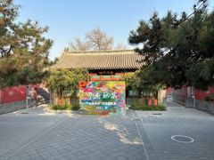 -北京市府学胡同小学