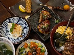 -鸟鹏烧鸟居酒屋(仁恒梦中心店)