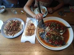 -丰乐餐厅·始于1999·本地老字号