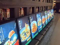 -衢农会·衢州菜·宴请(国际机场店)