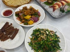 -新享乐海鲜(翠华路店)