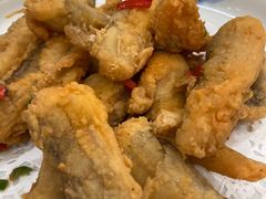 -寻味顺德·南记酒家·传统顺德菜·鱼生(广源路店)