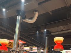 -西塔老太太泥炉烤肉(北京双井店)