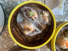 -金香匯晚茶(浑南店)