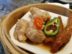 -金四季海鲜茶餐厅