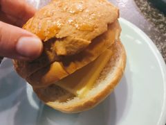 冰火菠萝油-有璟阁港式餐厅(金融街购物中心店)