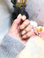 -米小兔美甲美睫