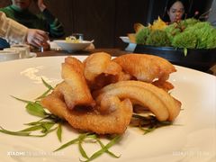 -新荣记(西溪湿地店)