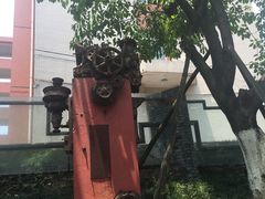 -黄桷坪涂鸦艺术街