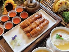 -悦百味·品质川菜(橄榄郡店)