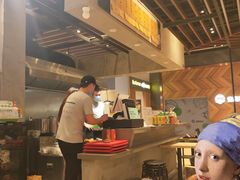-面乙新派手擀面(大悦城店)