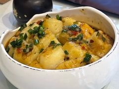 -岚县土豆宴(总部)