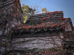 -惠山古镇·寄畅园