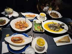 -江南雅厨(李公堤店)