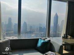 -上海世茂皇家艾美酒店