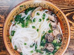 -正宗李家土鸡米线店