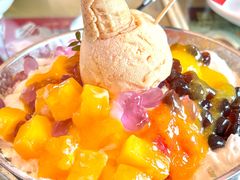 -吴系粤菜馆·茶餐厅(深业上城店)