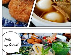-simply thai天泰(世纪汇店)