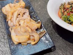 -金刚山(学府路店)