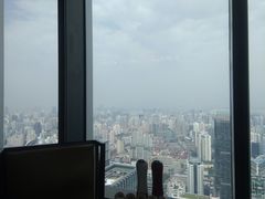 -上海静安香格里拉大酒店