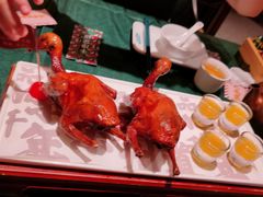 -大鸽饭(汉溪长隆店)