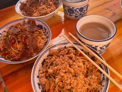 -小罗子汤店(大士院总店)