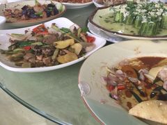 -区海鸡场饭店(石壁店)
