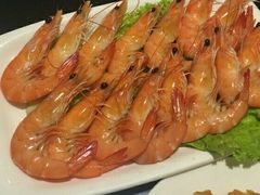 -江海肥牛(桃园南路店)