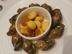 -L'Arome芳芳法国餐厅(仙林金鹰店)
