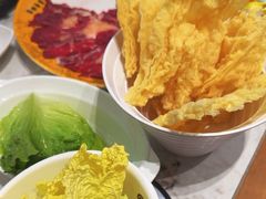 -潮汕大目牛肉火锅(皇岗旗舰店)