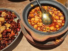 -馬鸿興·川小馆(新街口店)