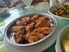 -清华大学-观畴园餐厅