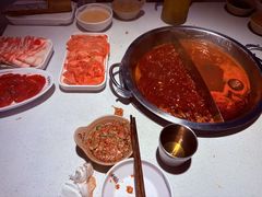 -小龙坎火锅(总店)