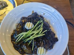 -包装马车·韩国料理·포장마차