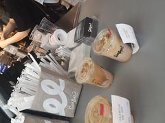 -Seesaw Coffee(环贸iapm店)