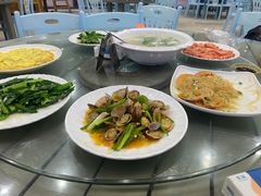 -七鲜渔港美食餐厅(巽寮湾海景店)