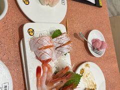 -元气寿司(金光华店)