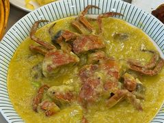 -品鲜村农家菜·阳澄湖大闸蟹(总店)
