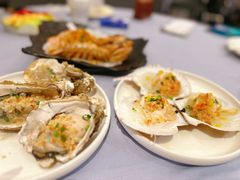 -79号渔船海鲜饭店(宝安店)