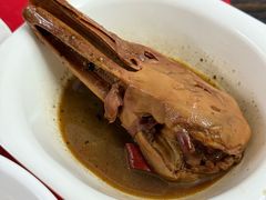 -江东饺子馆(江东路店)