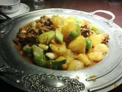 -凯撒尔新疆特色主题餐厅(青山店)